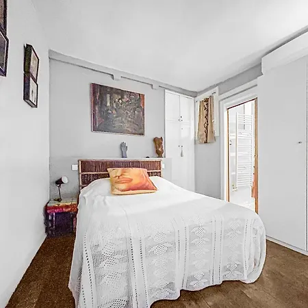 Apartamento Lumiere De *