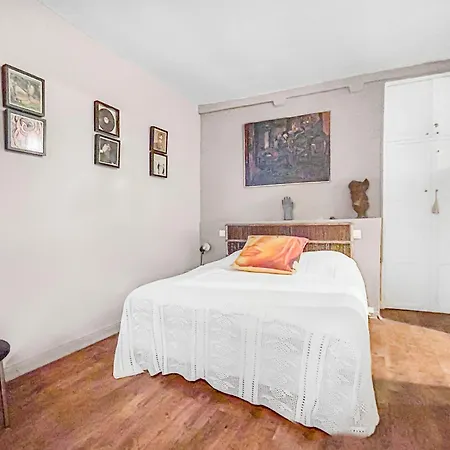 Appartamento Lumière De