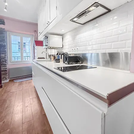 Lumiere De Коллиур