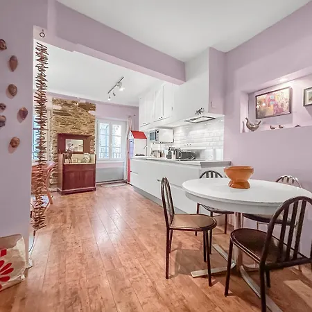 Lumiere De * Коллиур