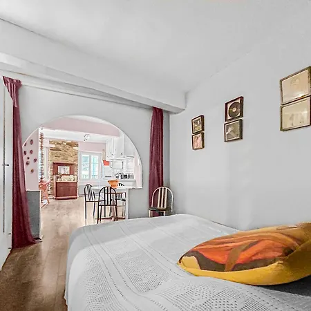 Апартаменты Lumiere De