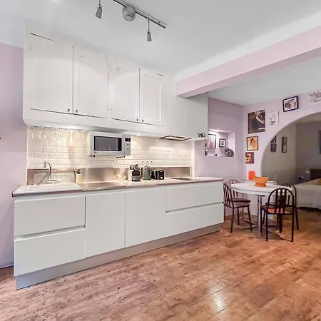 アパート Lumiere De コリウール