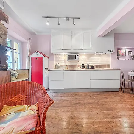 Апартаменты Lumiere De