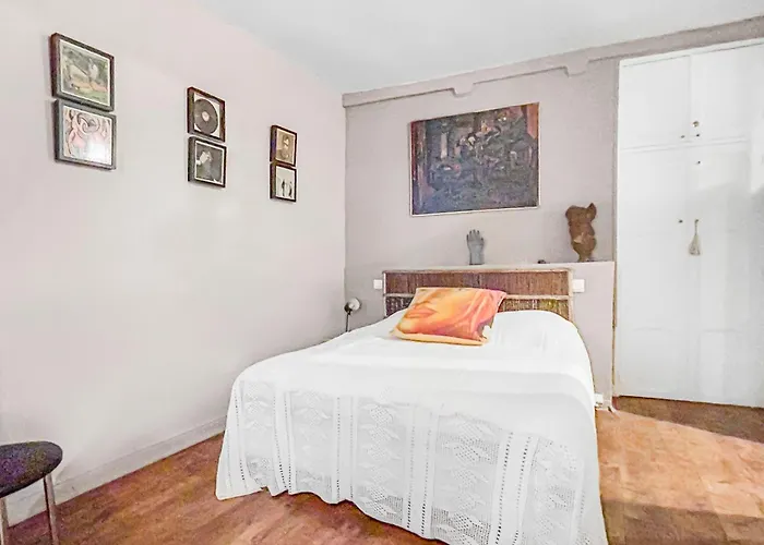 Apartamento Lumiere De