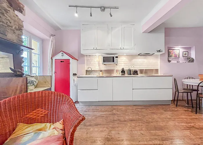 Apartamento Lumiere De